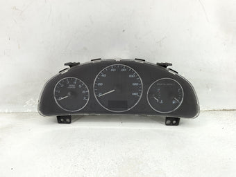 compare product 2008-2009 Chevrolet Malibu Instrument Cluster Speedometer Gauges P/N:A2C53256720 16917786, 15904973 Miles: Fits Fits 2008 2009 OEM Used Auto Parts