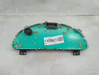 2008-2009 Chevrolet Malibu Instrument Cluster Speedometer Gauges P/N:A2C53256720 16917786, 15904973 Miles: Fits Fits 2008 20