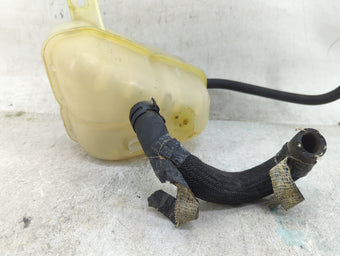 compare product 2007 Chevrolet Malibu Radiator Coolant Overflow Expansion Tank Bottle 1459959