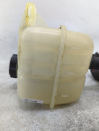 2007 Chevrolet Malibu Radiator Coolant Overflow Expansion Tank Bottle 1459959 - Oemusedautoparts1.com