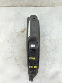 2008-2012 Chevrolet Malibu Master Power Window Switch Replacement Driver Side Left P/N:SANAD1883B 15823976 Fits OEM Used Aut