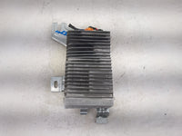 2008-2010 Chevrolet Malibu Radio Speaker Amplifier 15896768 - Oemusedautoparts1.com