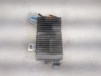 compare product 2008-2010 Chevrolet Malibu Radio Speaker Amplifier 15896768
