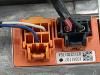 2008-2010 Chevrolet Malibu Radio Speaker Amplifier 15896768 - Oemusedautoparts1.com