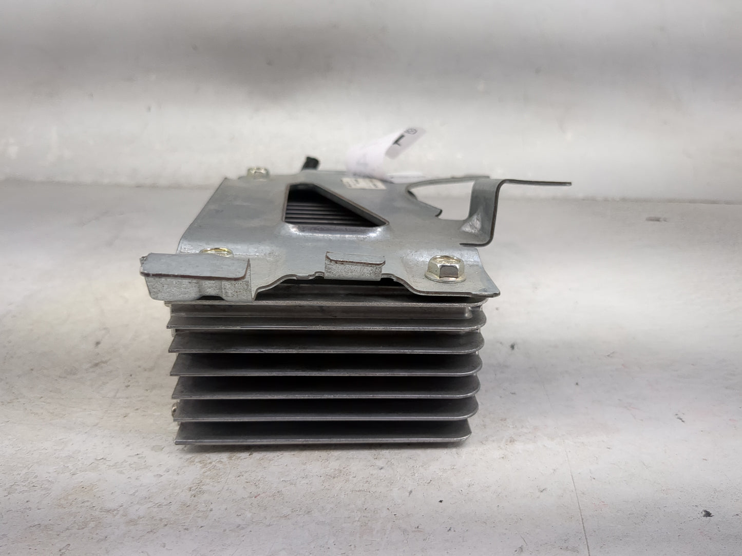 2008-2010 Chevrolet Malibu Radio Speaker Amplifier 15896768 - Oemusedautoparts1.com