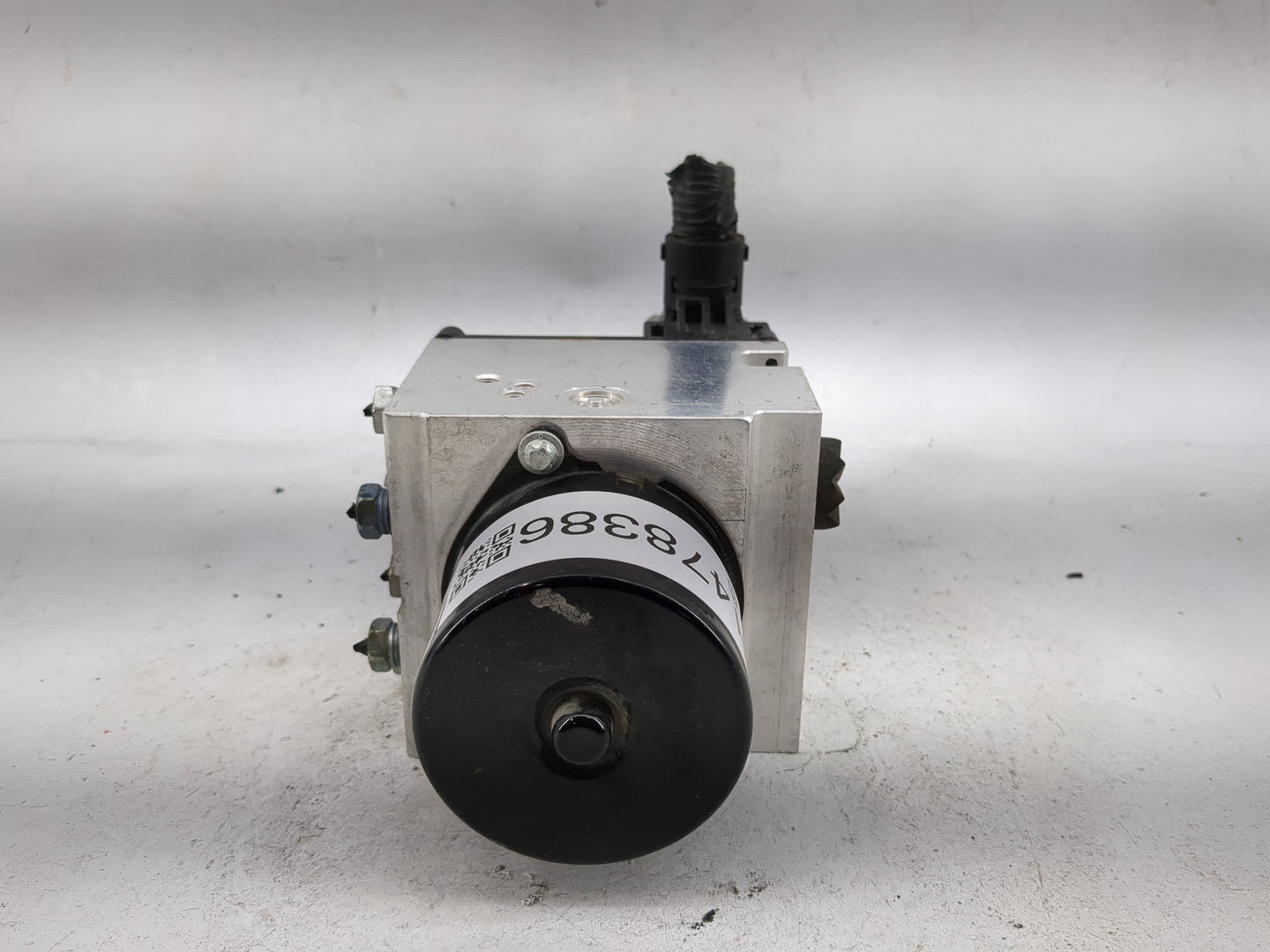 2008-2009 Chevrolet Malibu ABS Pump Control Module Replacement P/N:25949990 16607212-N, J0805HF02010M Fits Fits 2008 2009 OE