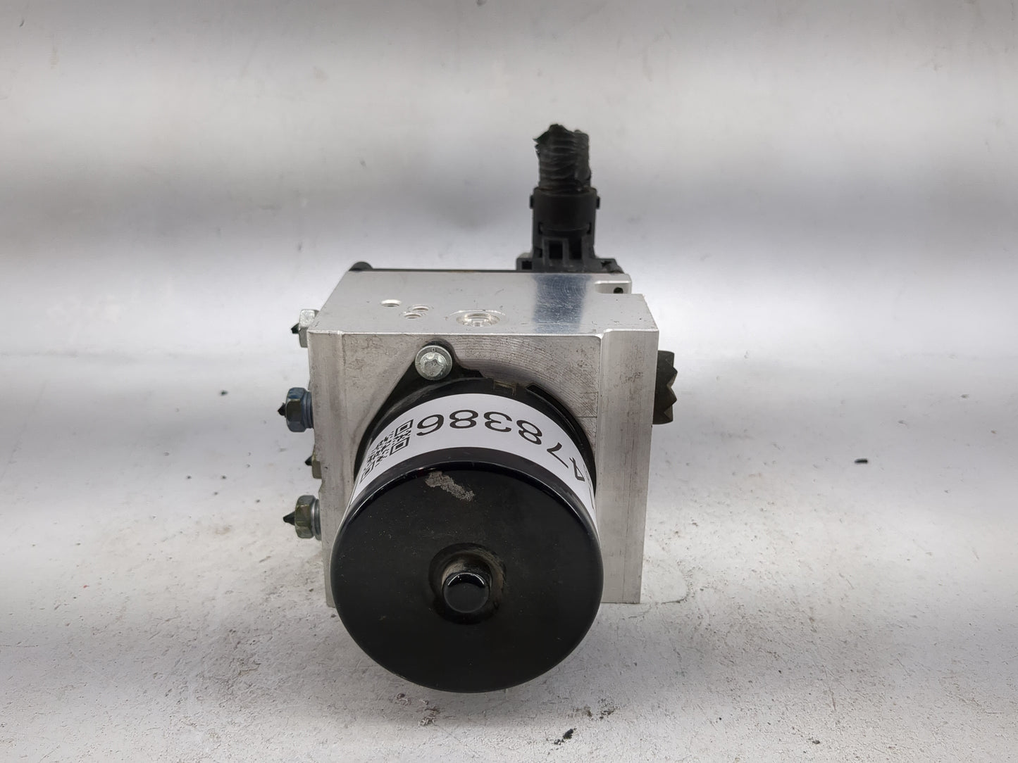 2008-2009 Chevrolet Malibu ABS Pump Control Module Replacement P/N:25949990 16607212-N, J0805HF02010M Fits Fits 2008 2009 OE
