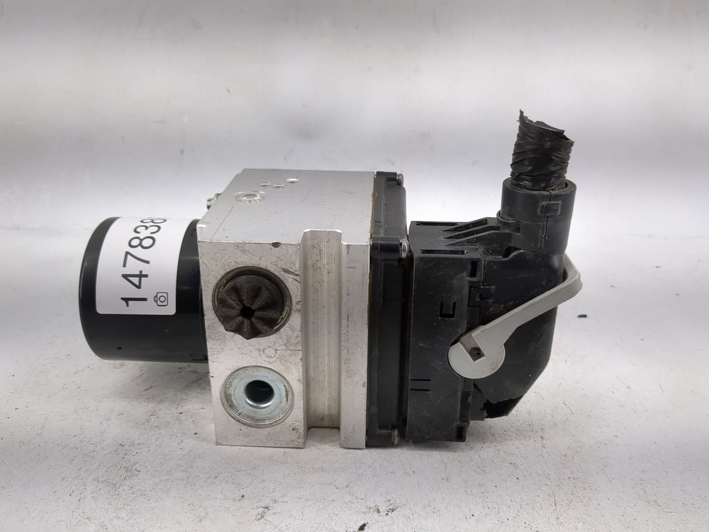 2008-2009 Chevrolet Malibu ABS Pump Control Module Replacement P/N:25949990 16607212-N, J0805HF02010M Fits Fits 2008 2009 OE