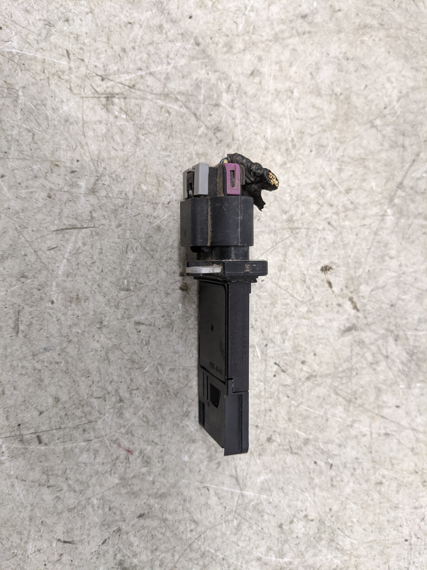 2008-2014 Chevrolet Malibu Mass Air Flow Meter Maf 1485560 - Oemusedautoparts1.com