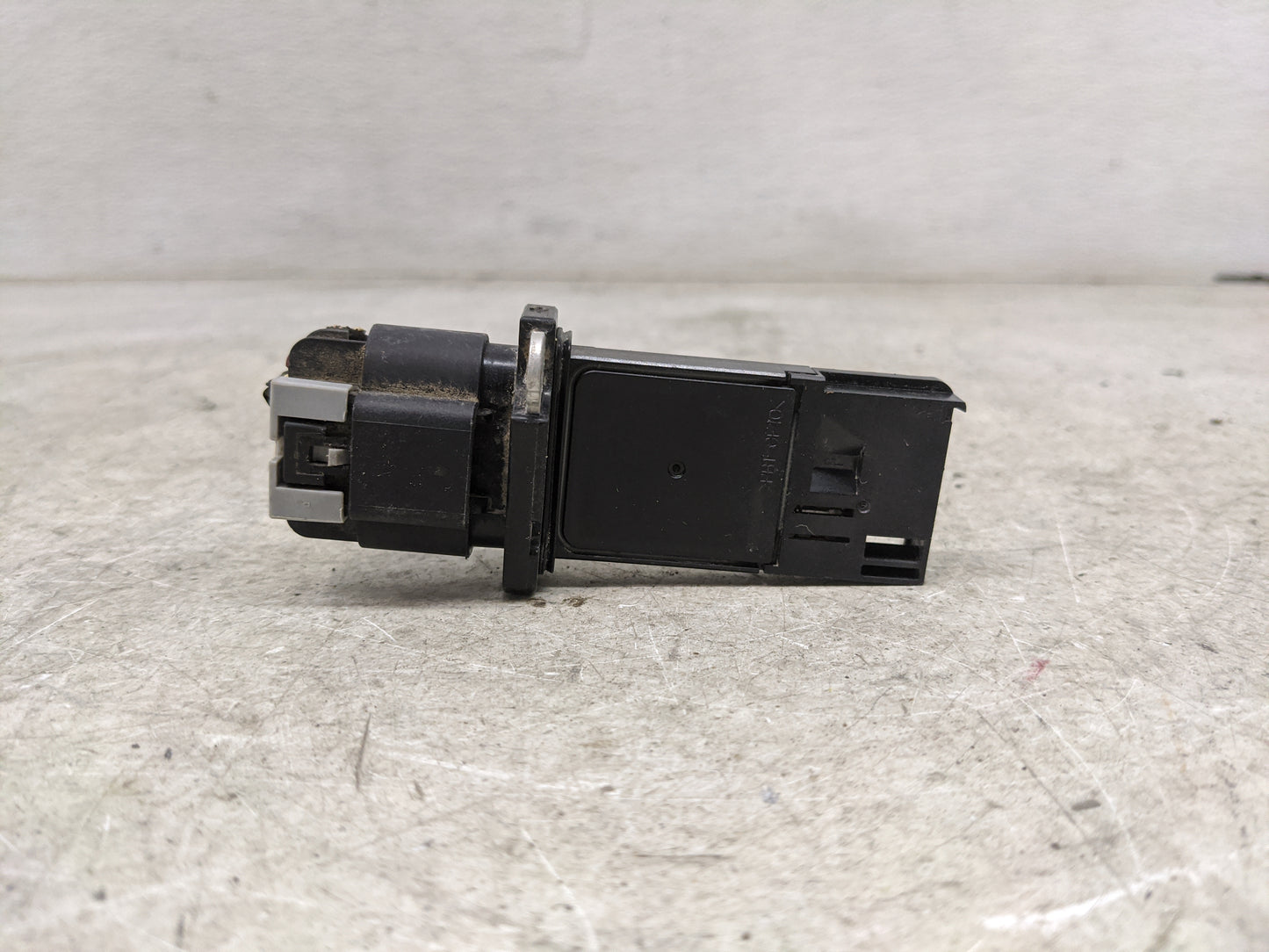 2008-2014 Chevrolet Malibu Mass Air Flow Meter Maf 1485560 - Oemusedautoparts1.com