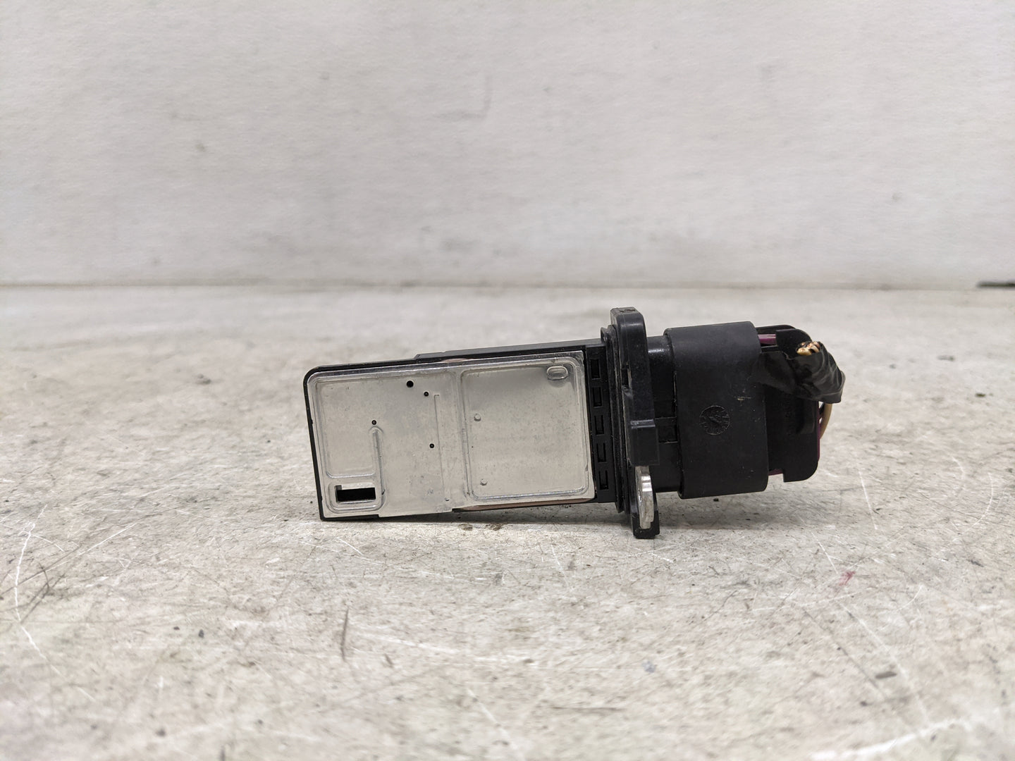 2008-2014 Chevrolet Malibu Mass Air Flow Meter Maf 1485560 - Oemusedautoparts1.com