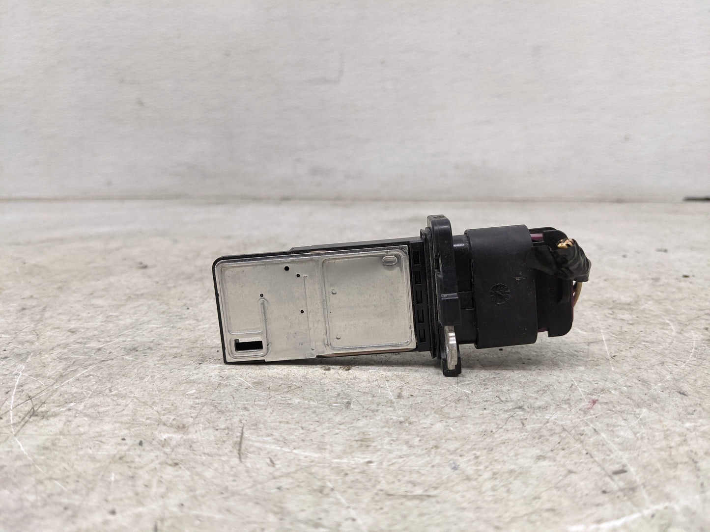 2008-2014 Chevrolet Malibu Mass Air Flow Meter Maf 1485560 - Oemusedautoparts1.com