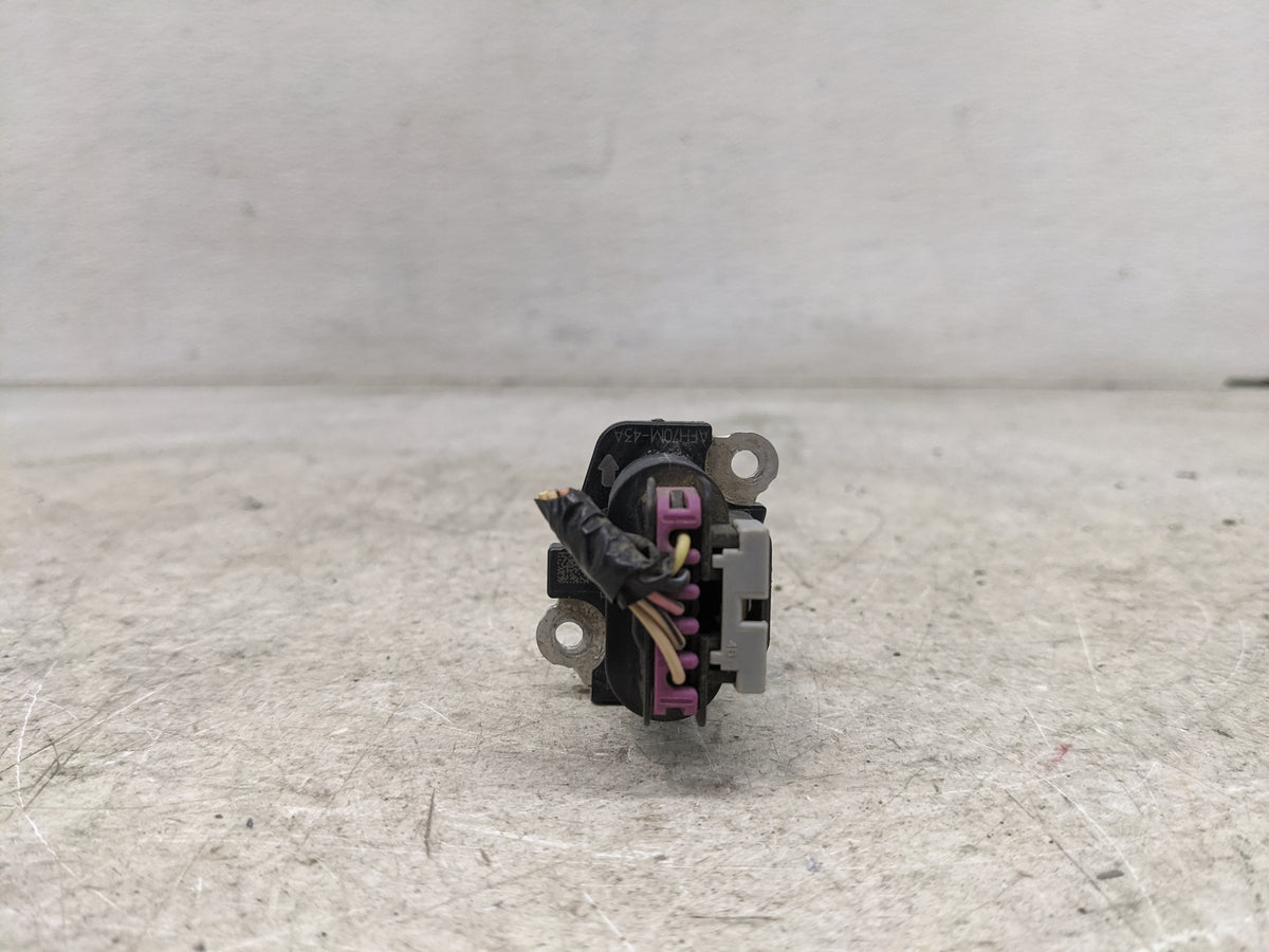 2008-2014 Chevrolet Malibu Mass Air Flow Meter Maf Sensor 1485560 - Oemusedautoparts1.com