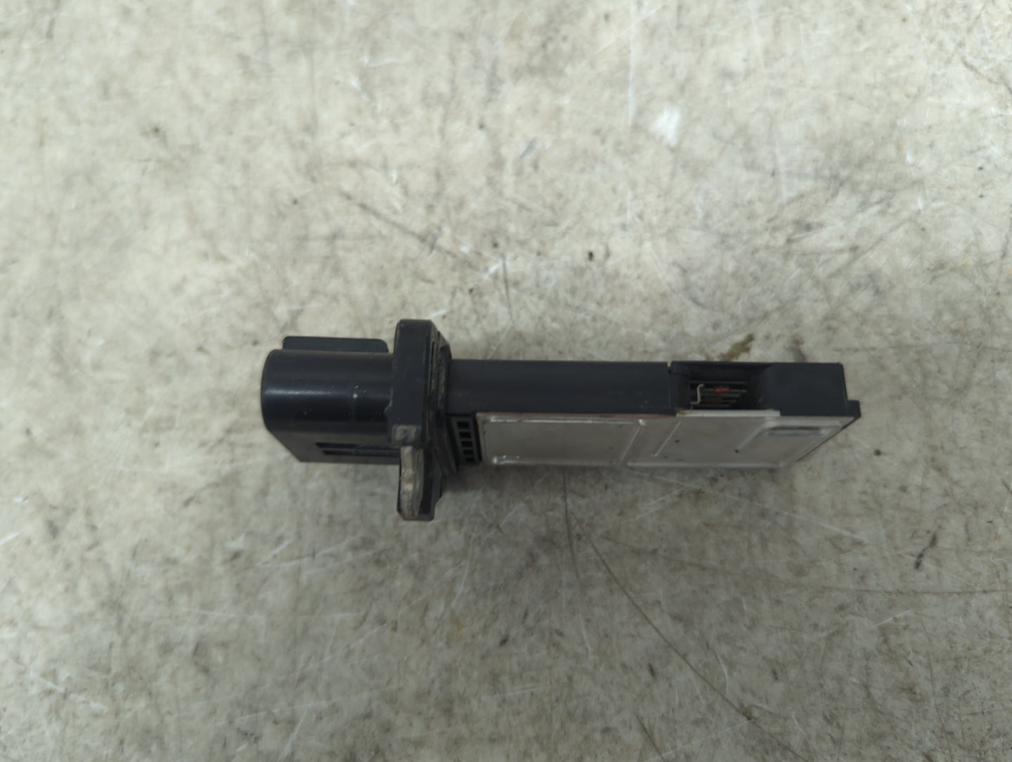 2008-2014 Chevrolet Malibu Mass Air Flow Meter Maf 1487833 - Oemusedautoparts1.com