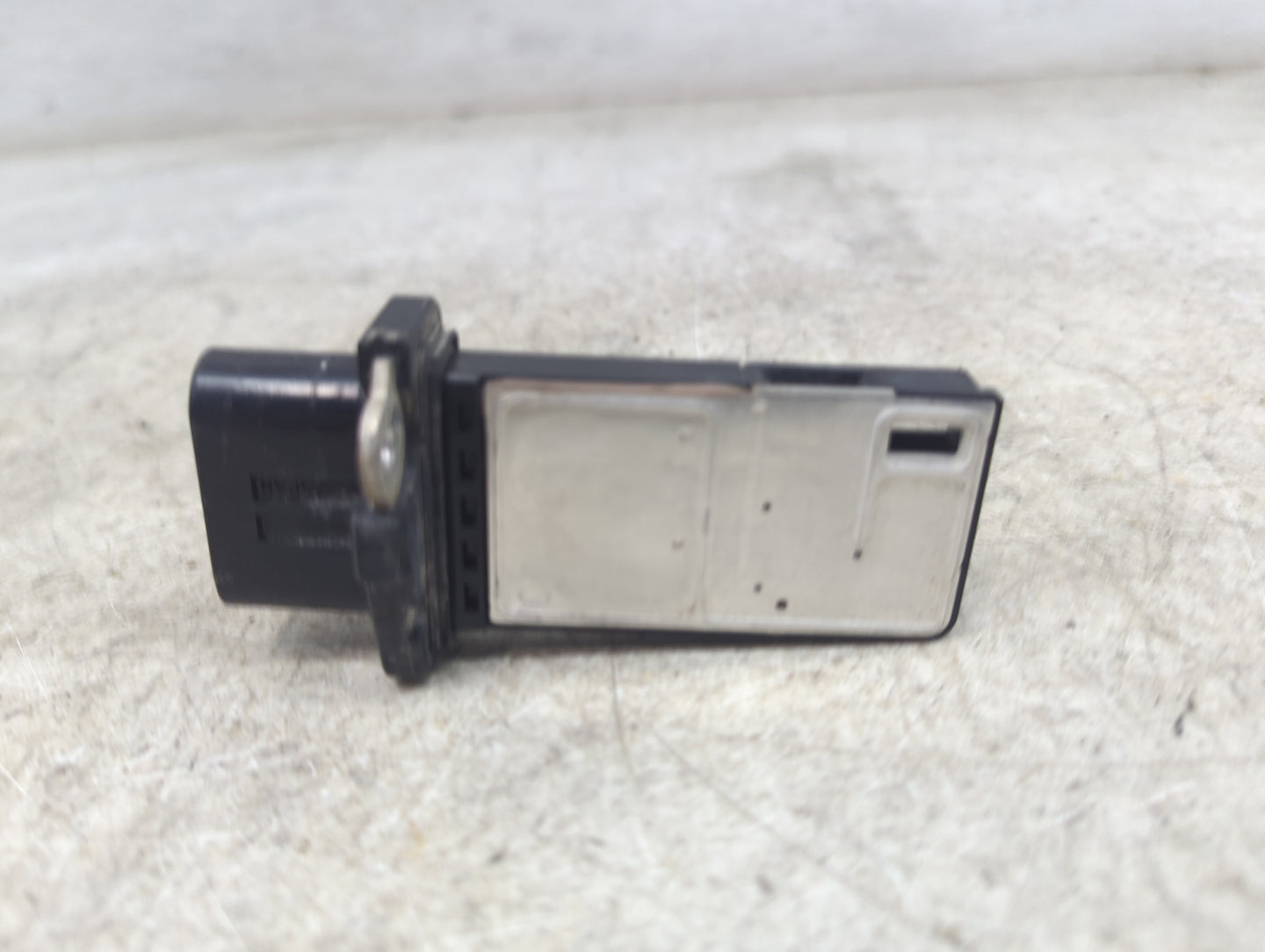 2008-2014 Chevrolet Malibu Mass Air Flow Meter Maf 1487833 - Oemusedautoparts1.com