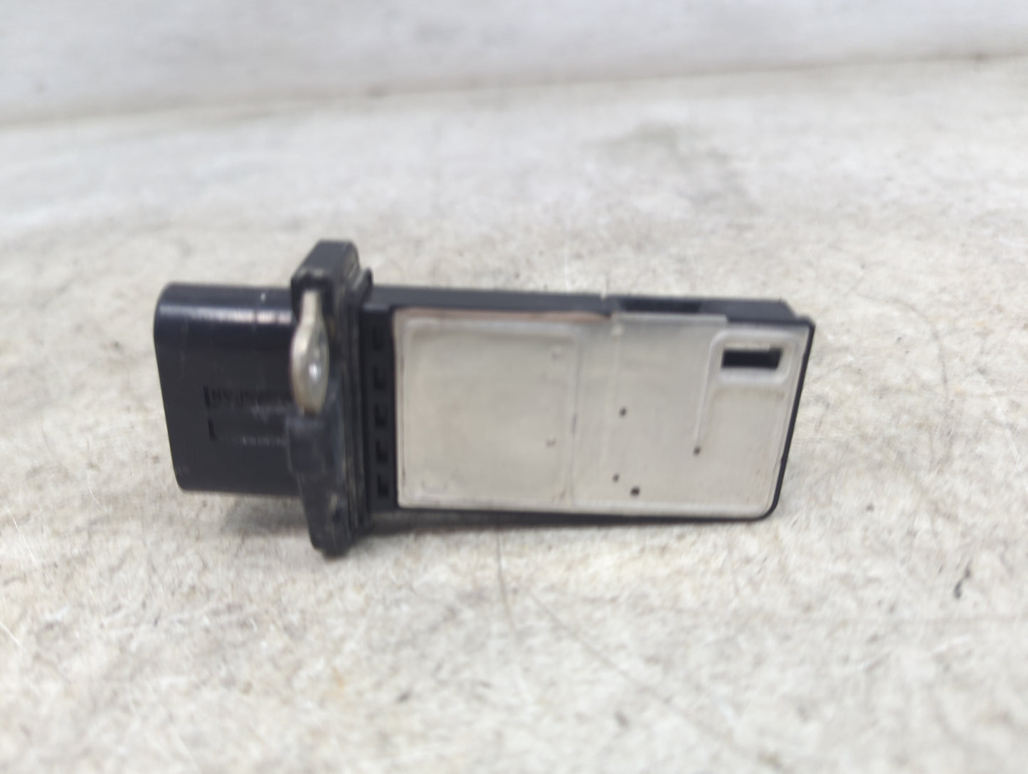 2008-2014 Chevrolet Malibu Mass Air Flow Meter Maf 1487833 - Oemusedautoparts1.com