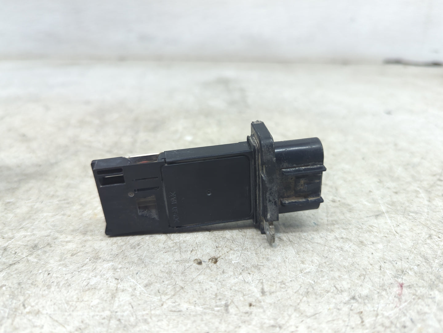 2008-2014 Chevrolet Malibu Mass Air Flow Meter Maf 1487833 - Oemusedautoparts1.com