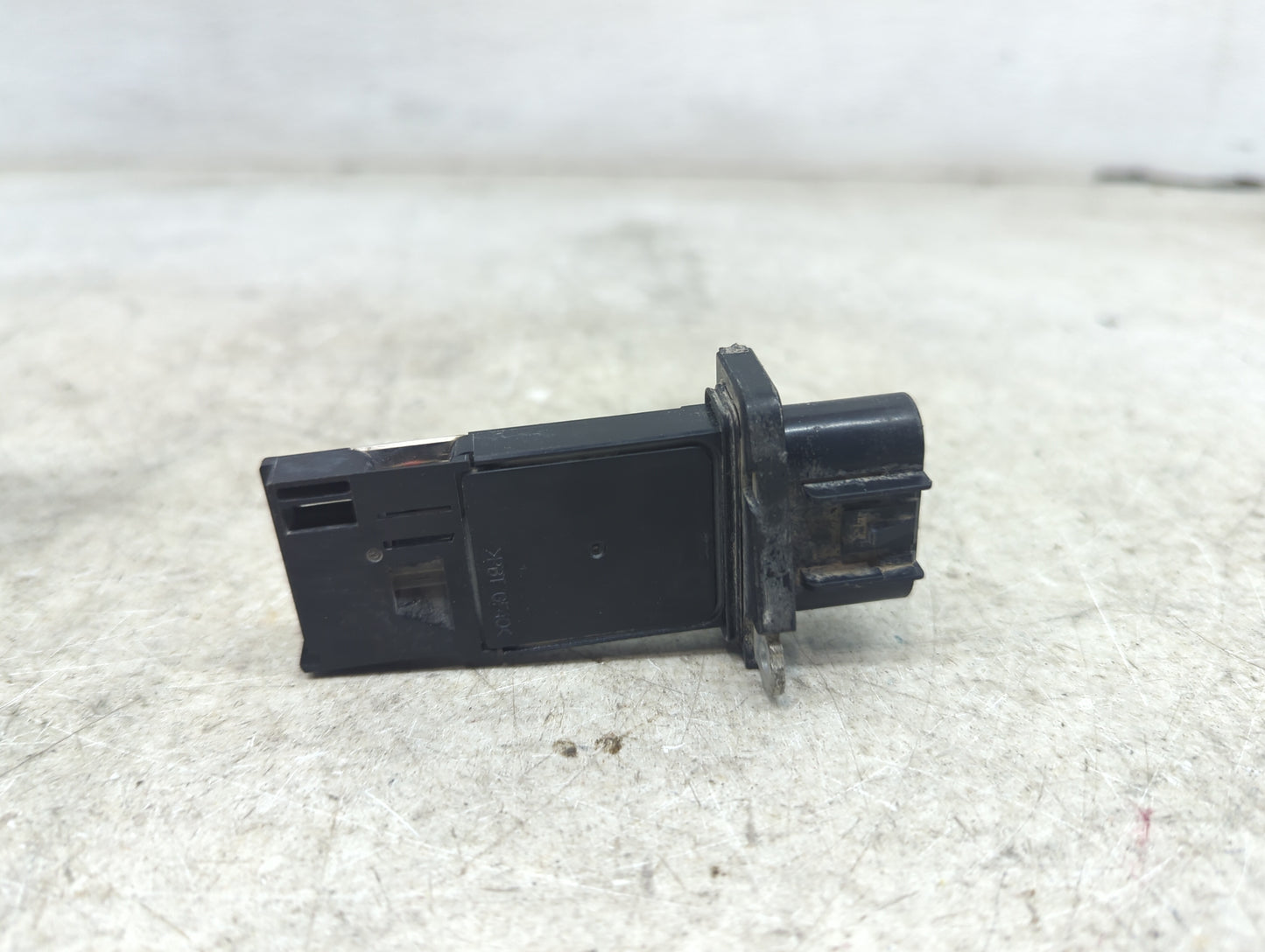 2008-2014 Chevrolet Malibu Mass Air Flow Meter Maf 1487833 - Oemusedautoparts1.com