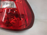 2008 Chevrolet Malibu Tail Light Assembly Passenger Right OEM P/N:16531138A Fits OEM Used Auto Parts - Oemusedautoparts1.com