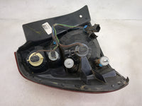 2008 Chevrolet Malibu Tail Light Assembly Passenger Right OEM P/N:16531138A Fits OEM Used Auto Parts - Oemusedautoparts1.com