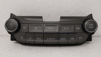 2008-2012 Chevrolet Malibu Climate Control Module Temperature AC/Heater Replacement P/N:28116119 2827281 Fits OEM Used Auto 