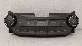 compare product 2008-2012 Chevrolet Malibu Climate Control Module Temperature AC/Heater Replacement P/N:28116119 2827281 Fits OEM Used Auto Parts