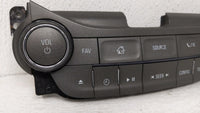 2008-2012 Chevrolet Malibu Climate Control Module Temperature AC/Heater Replacement P/N:28116119 2827281 Fits OEM Used Auto 