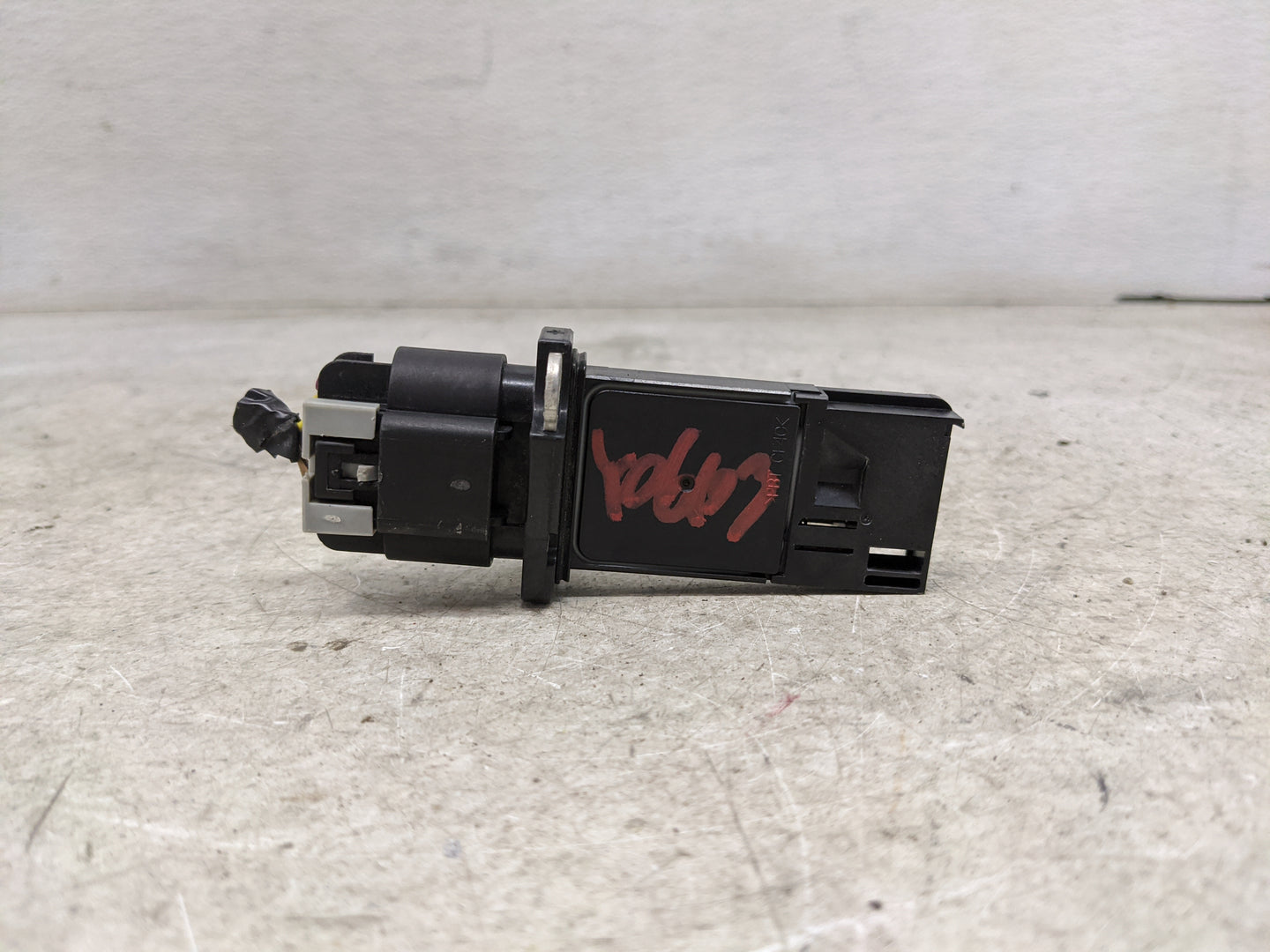 2008-2014 Chevrolet Malibu Mass Air Flow Meter Maf 1489710 - Oemusedautoparts1.com