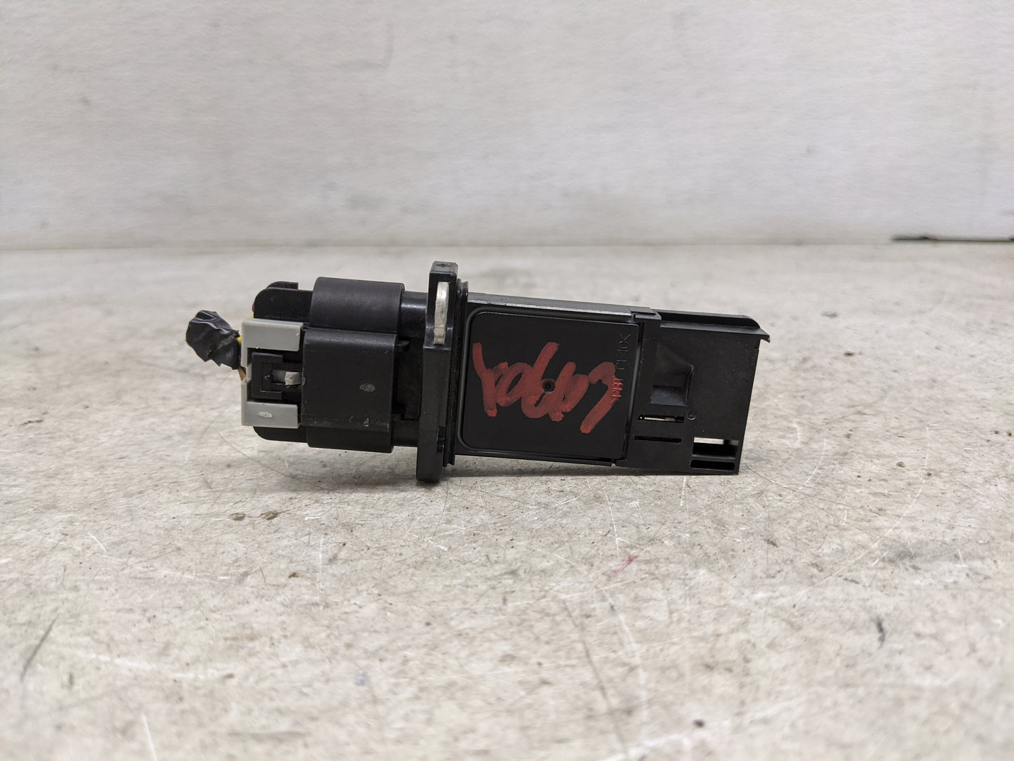 2008-2014 Chevrolet Malibu Mass Air Flow Meter Maf 1489710 - Oemusedautoparts1.com