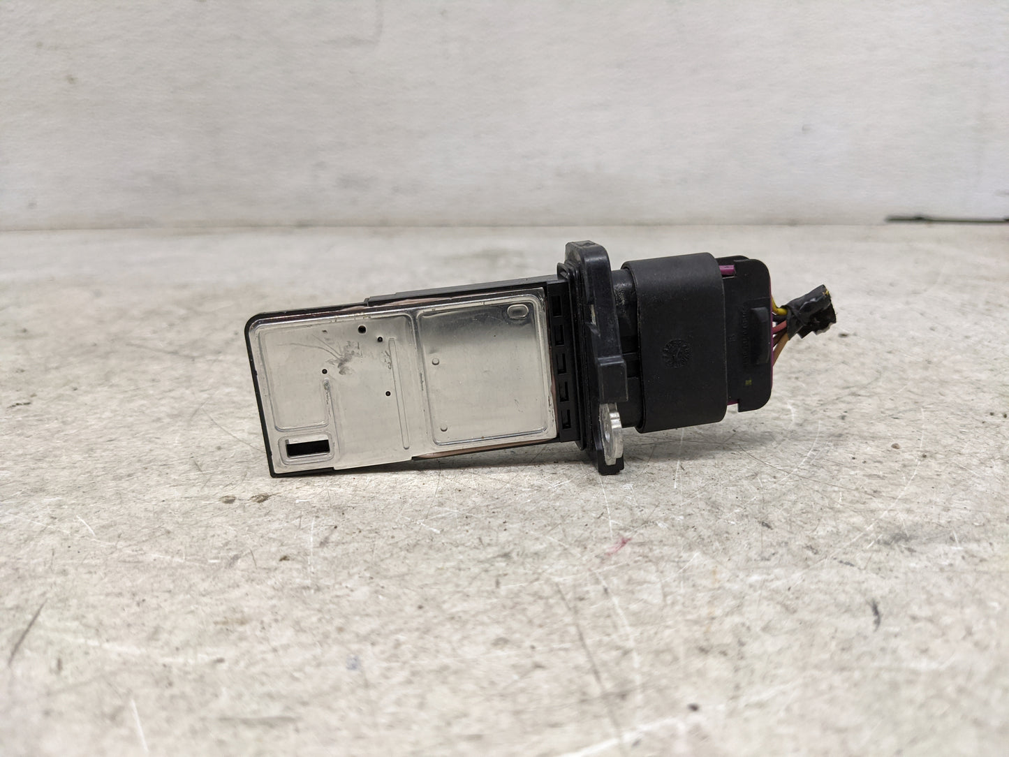 2008-2014 Chevrolet Malibu Mass Air Flow Meter Maf 1489710 - Oemusedautoparts1.com