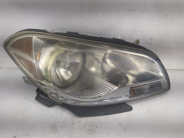 2008-2012 Chevrolet Malibu Passenger Right Oem Head Light Headlight Lamp 1518356 - Oemusedautoparts1.com