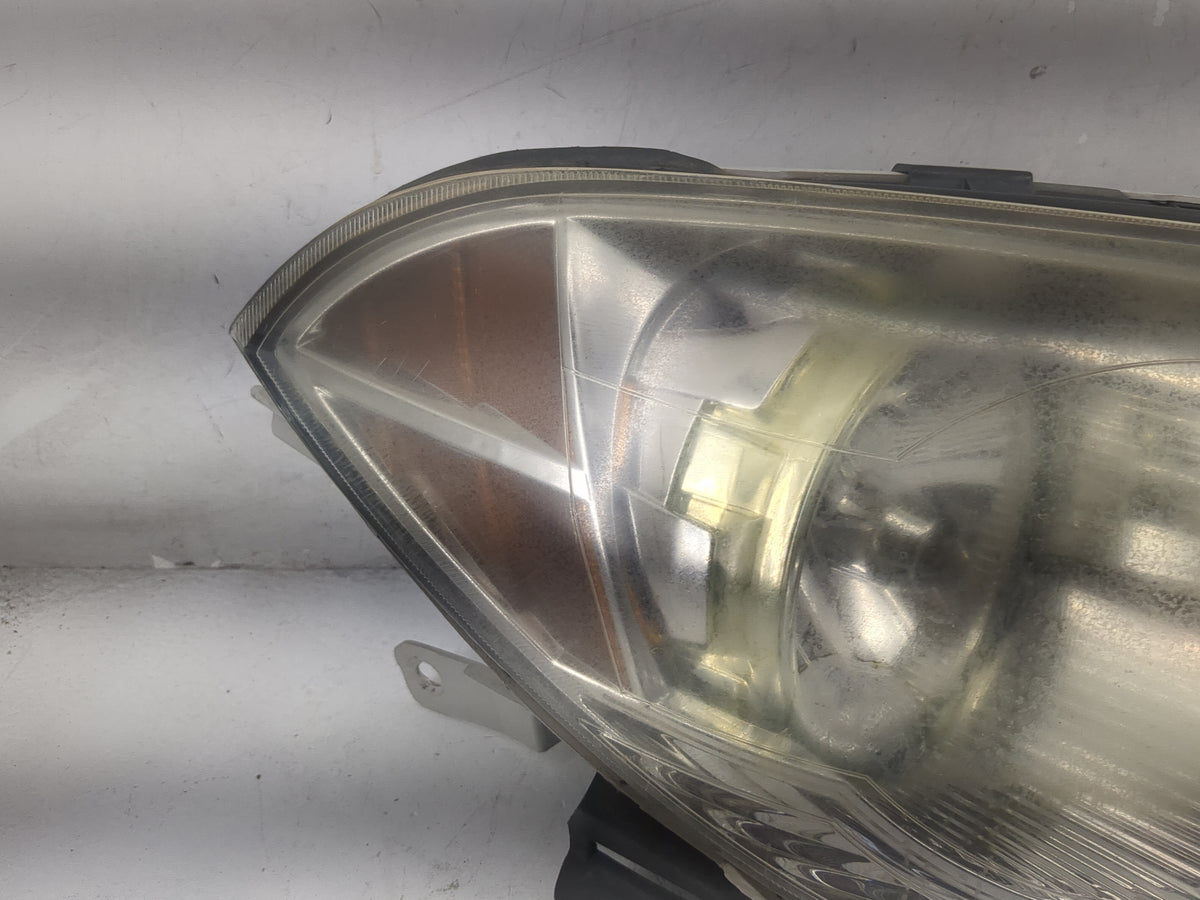 2008-2012 Chevrolet Malibu Passenger Right Oem Head Light Headlight Lamp 1518356 - Oemusedautoparts1.com