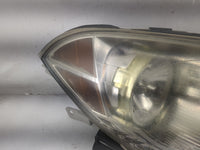 2008-2012 Chevrolet Malibu Passenger Right Oem Head Light Headlight Lamp 1518356 - Oemusedautoparts1.com