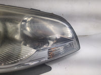 2008-2012 Chevrolet Malibu Passenger Right Oem Head Light Headlight Lamp 1518356 - Oemusedautoparts1.com