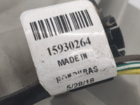 2008-2012 Chevrolet Malibu Passenger Right Oem Head Light Headlight Lamp 1518356 - Oemusedautoparts1.com