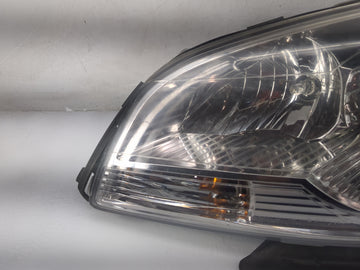 2008-2012 Chevrolet Malibu Driver Left Oem Head Light Headlight Lamp 1518364