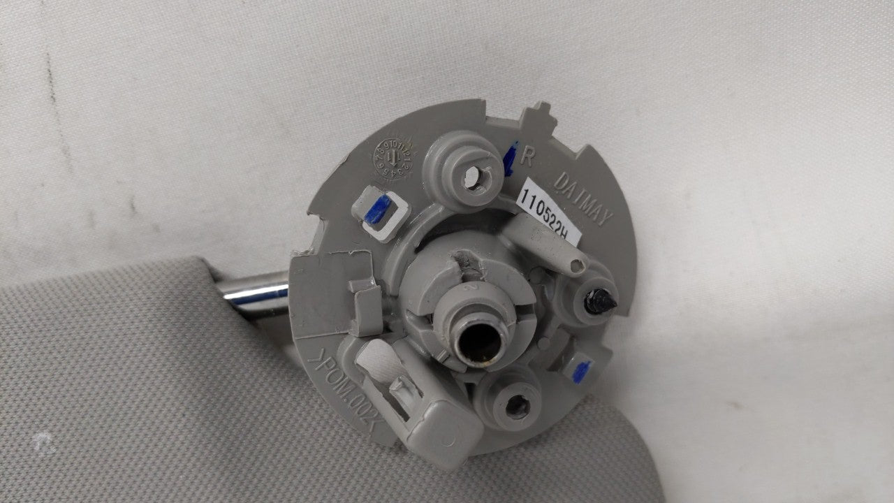 2004-2012 Chevrolet Malibu Sun Visor Shade Replacement Passenger Right Mirror Fits Fits 2004 2005 2008 2009 2010 2011 2012 O