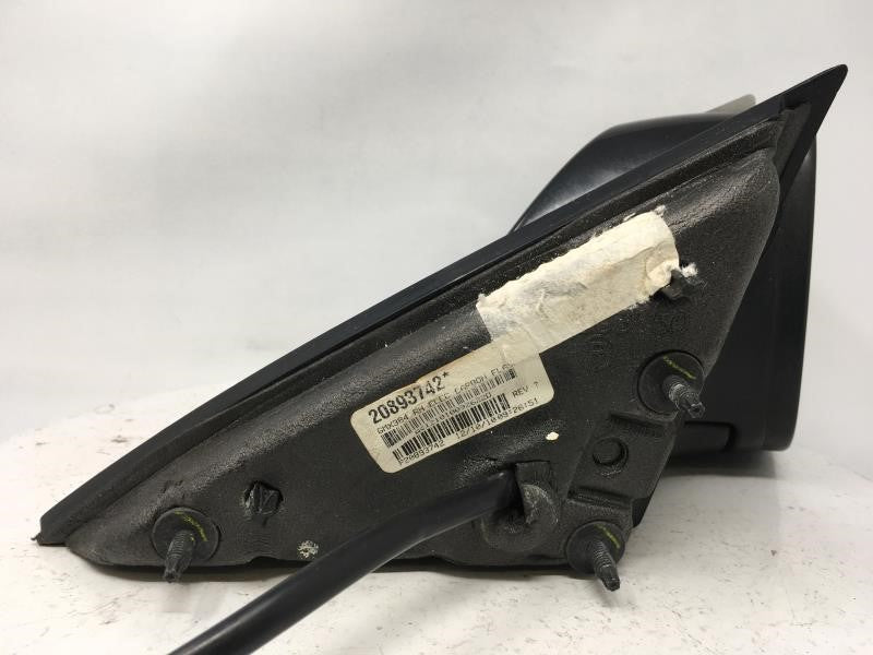 2008 Chevrolet Malibu Passenger Side View Mirror - Right Door Mirror OEM Used - Oemusedautoparts1.com