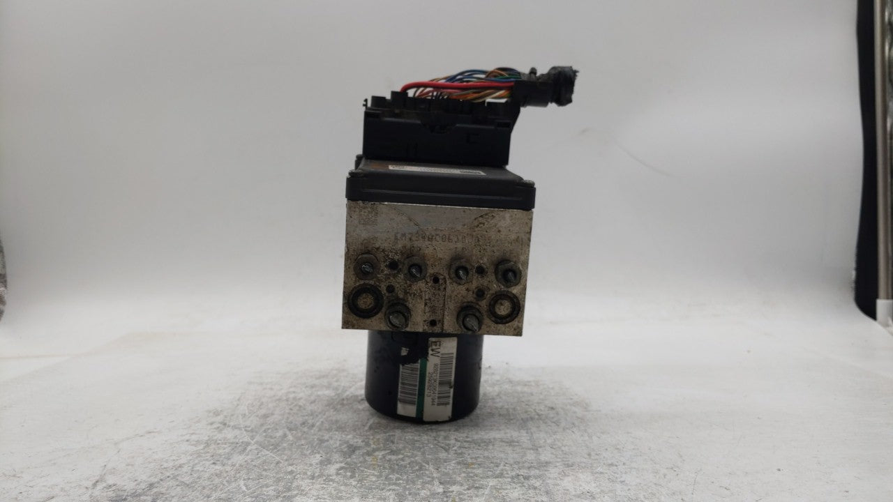 2008-2009 Chevrolet Malibu ABS Pump Control Module Replacement P/N:25928254 25952591, 25949990, 25928213 Fits Fits 2008 2009