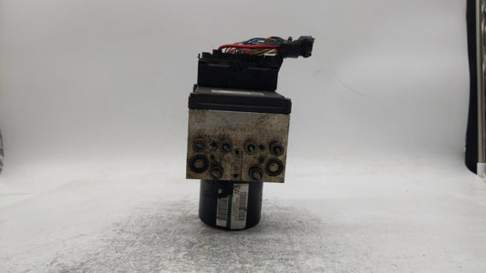 2008-2009 Chevrolet Malibu ABS Pump Control Module Replacement P/N:25928254 25952591, 25949990, 25928213 Fits Fits 2008 2009