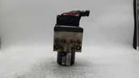 2008-2009 Chevrolet Malibu Anti-Lock Brake ABS Pump Module Actuator OEM P/N:25928254 25952591, 25949990 Fits Fits 2008 2009 
