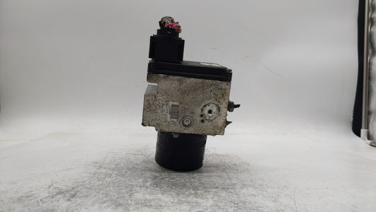 2008-2009 Chevrolet Malibu ABS Pump Control Module Replacement P/N:25928254 25952591, 25949990, 25928213 Fits Fits 2008 2009 OEM Used Auto Parts