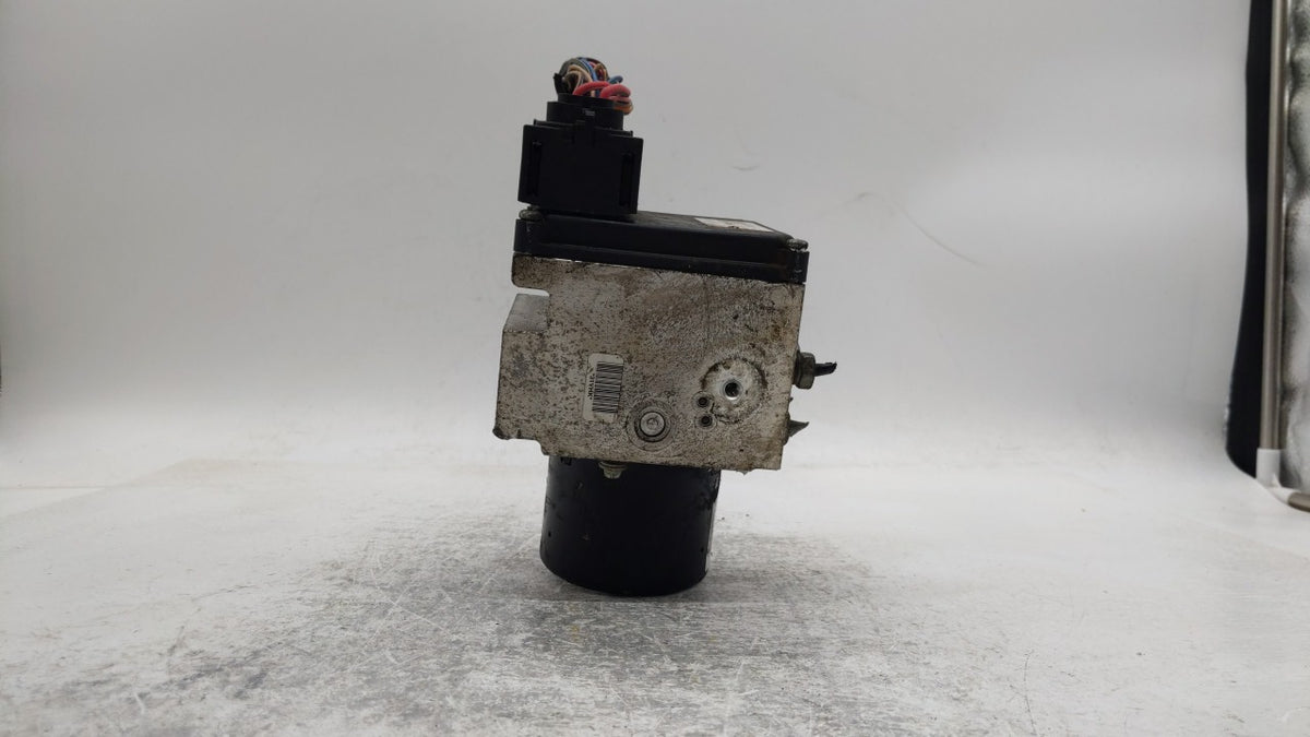 2008-2009 Chevrolet Malibu Anti-Lock Brake ABS Pump Module Actuator OEM P/N:25928254 25952591, 25949990 Fits Fits 2008 2009 