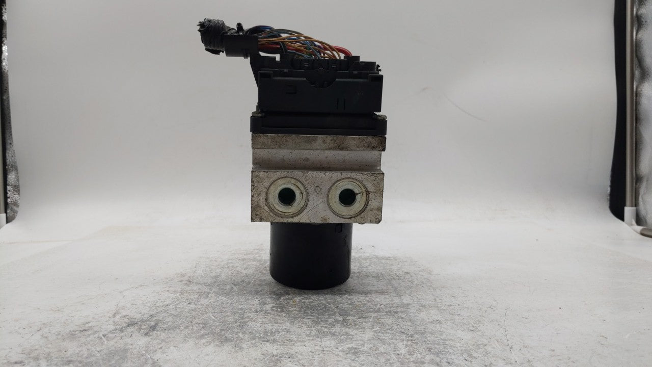 2008-2009 Chevrolet Malibu ABS Pump Control Module Replacement P/N:25928254 25952591, 25949990, 25928213 Fits Fits 2008 2009