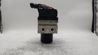 2008-2009 Chevrolet Malibu Anti-Lock Brake ABS Pump Module Actuator OEM P/N:25928254 25952591, 25949990 Fits Fits 2008 2009 