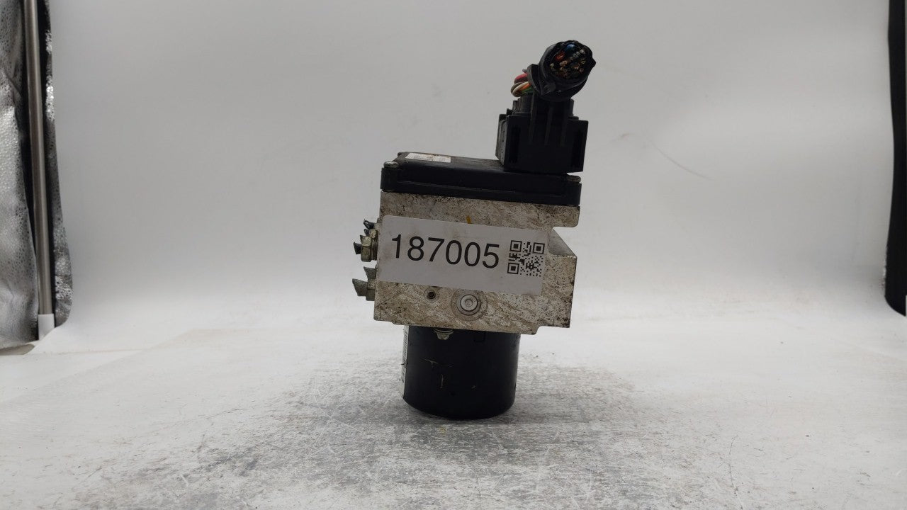 2008-2009 Chevrolet Malibu ABS Pump Control Module Replacement P/N:25928254 25952591, 25949990, 25928213 Fits Fits 2008 2009