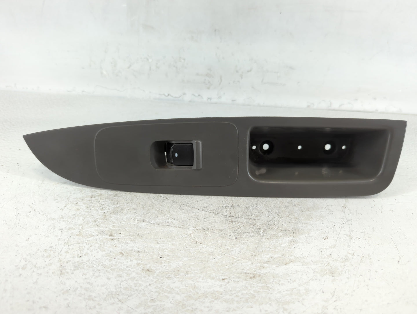 2012 Chevrolet Malibu Passenger Right Power Window Switch 20952780 - Oemusedautoparts1.com