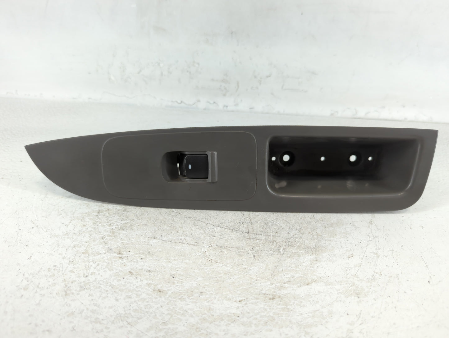 2012 Chevrolet Malibu Passenger Right Power Window Switch 20952780 - Oemusedautoparts1.com