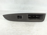 2012 Chevrolet Malibu Passenger Right Power Window Switch 20952780 - Oemusedautoparts1.com