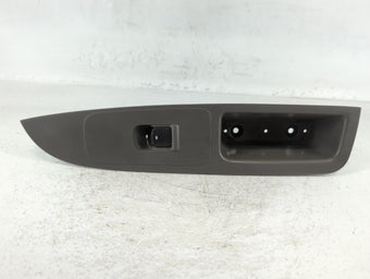 compare product 2012 Chevrolet Malibu Passenger Right Power Window Switch 20952780